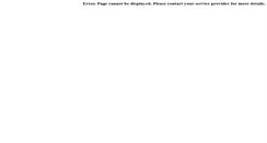 Desktop Screenshot of catdoghospital.com